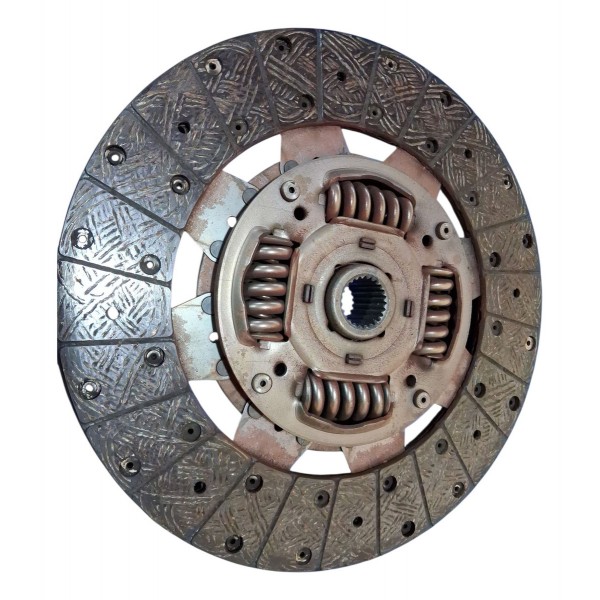 Kit Embreagem Nissan Frontier 2.5 16v 163cv 09/12 *a1*