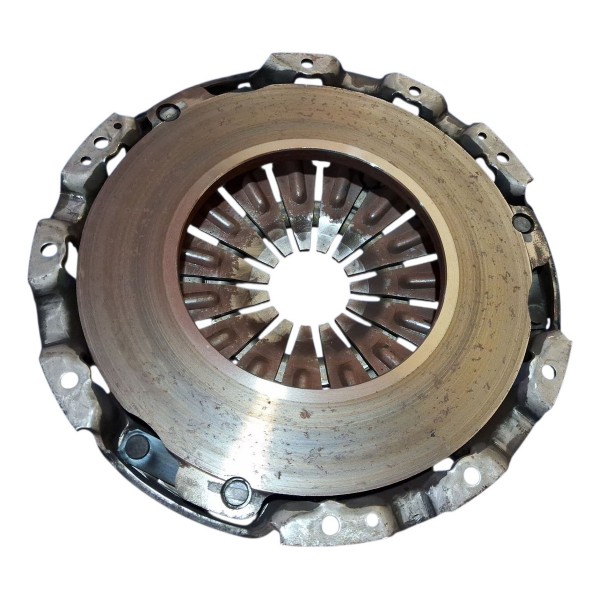 Kit Embreagem Nissan Frontier 2.5 16v 163cv 09/12 *a1*