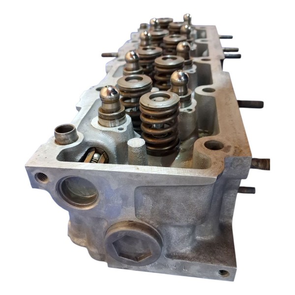Cabeçote Gm S10/blazer 2.2 8v 96/01 Revisado *a1*
