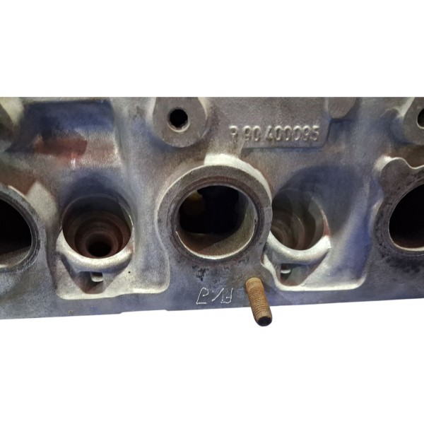 Cabeçote Gm S10/blazer 2.2 8v 96/01 Revisado *a1*