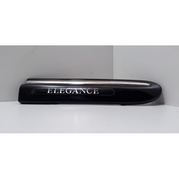 Friso Para-lama D. D. Mercedes C320 2002 Cx35