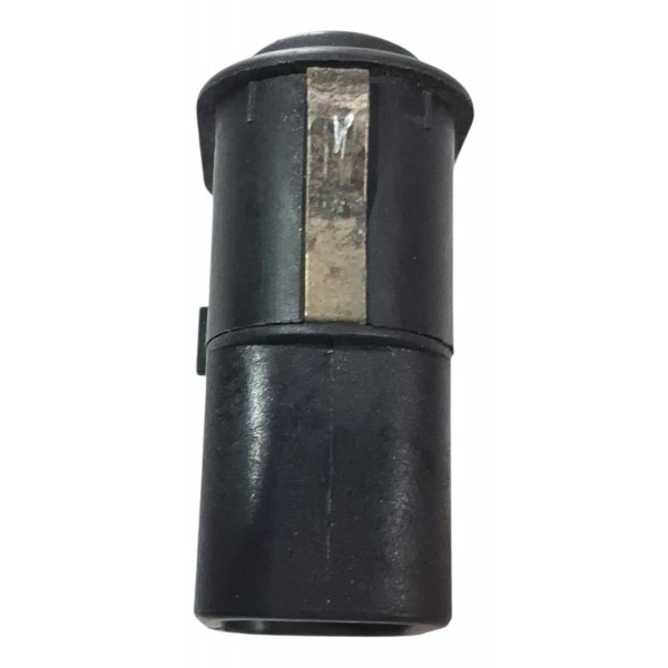 Botão Abertura Porta Malas Fiesta 1996 Cx714