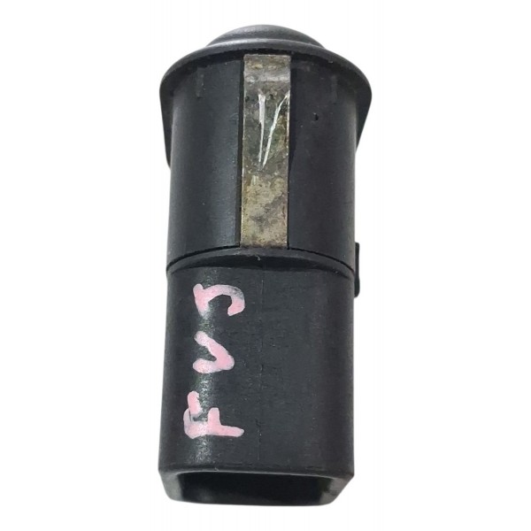 Botão Abertura Porta Malas Fiesta 1996 Cx714