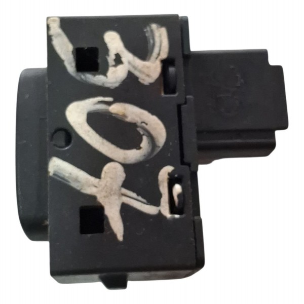 Botão Vidro Elétrico T. Peugeot 307 2006 Cx714