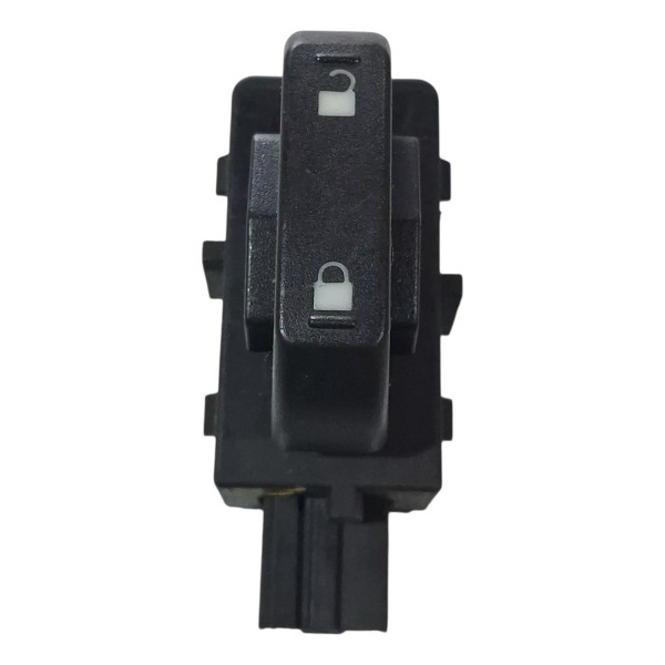 Botão Trava/ Destrava L. E. Fusion 2007 Cx714