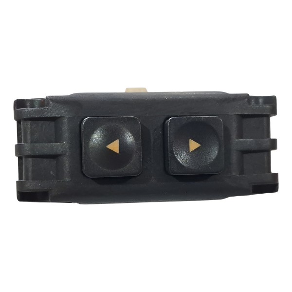 Botão Vidro Tipo 1996 Cx714