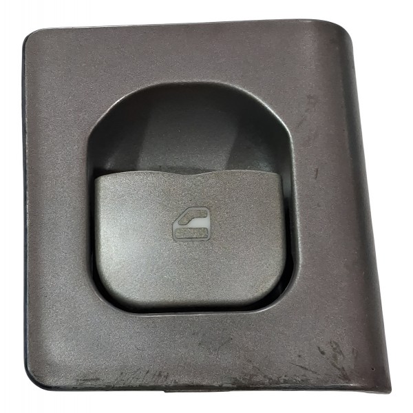 Botão Vidro Elétrico T. E. Chery Face 2011 Cx714