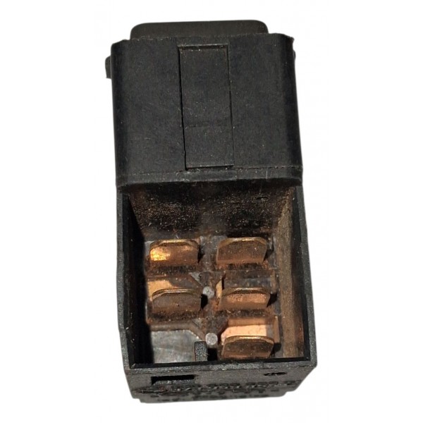 Botão Vidro Elétrico T. Gol/parati G3 00/05 Cx714