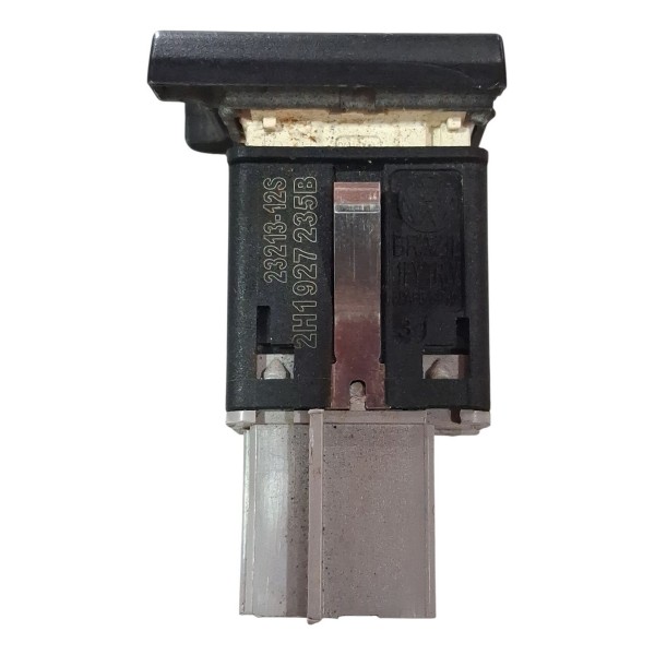 Botão Redução Tração Abaixo Amarok 2.0 2013 Cx714