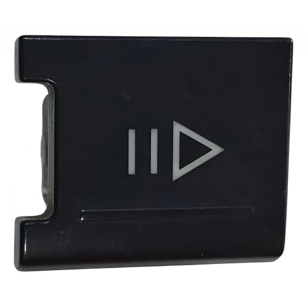 Botão Redução Tração Abaixo Amarok 2.0 2013 Cx714