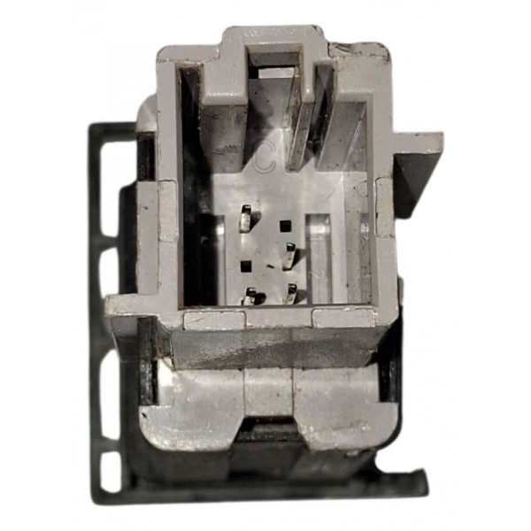 Botão Redução Tração Abaixo Amarok 2.0 2013 Cx714