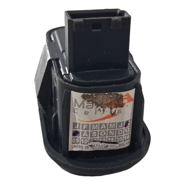 Botão Vidro Elétrico D. D. Montana 2014 Cx714