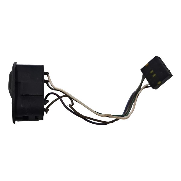 Botão Vidro Elétrico Traseiro Gm Vectra 97/05 Cx714