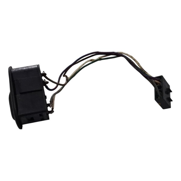 Botão Vidro Elétrico Traseiro Gm Vectra 97/05 Cx714