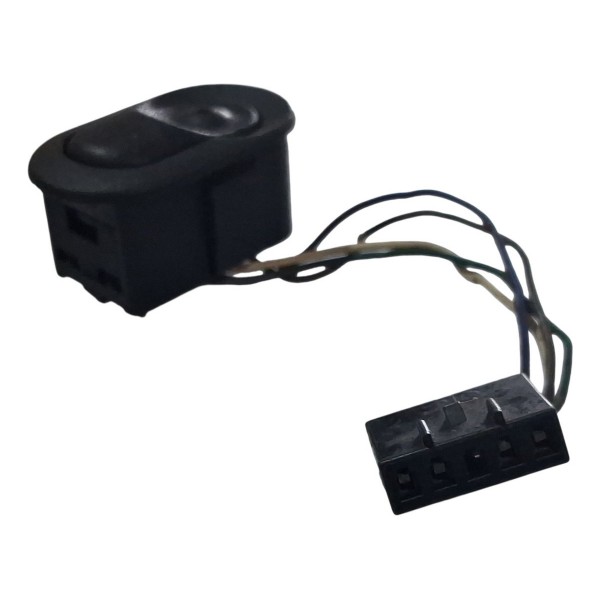 Botão Vidro Elétrico Traseiro Gm Vectra 97/05 Cx714