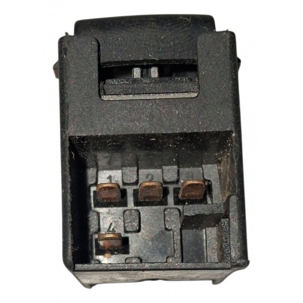 Botão Vidro Elétrico Golf 99/13 Cx714