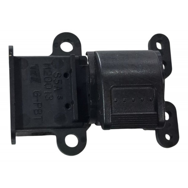 Botão Vidro Elétrico D. Honda Civic  2007 Cx714