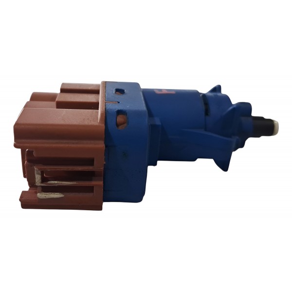 Interruptor Pedal Freio Fiat Toro 16/17