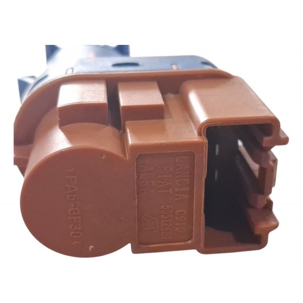 Interruptor Pedal Freio Fiat Toro 16/17