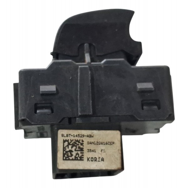 Botão Vidro Elétrico Fusion/edge 06/12 Cx714