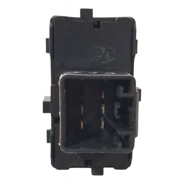 Botão Vidro Elétrico Fusion/edge 06/12 Cx714