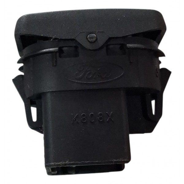 Botão Vidro Elétrico D. D. Ford Focus 2008 Cx715