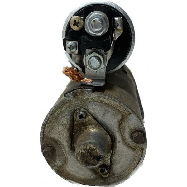 Motor Arranque Volkswagen Kombi 1.4 Flex 2010