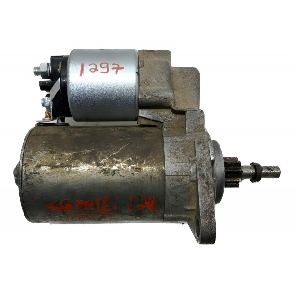 Motor Arranque Volkswagen Kombi 1.4 Flex 2010
