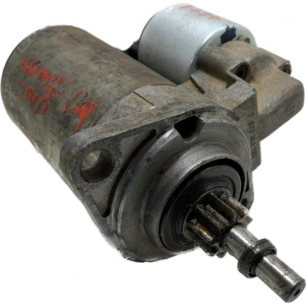 Motor Arranque Volkswagen Kombi 1.4 Flex 2010