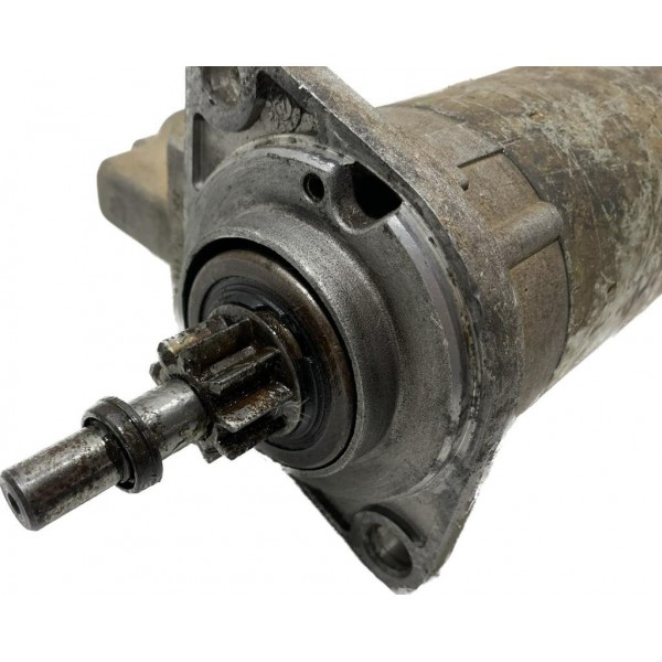 Motor Arranque Volkswagen Kombi 1.4 Flex 2010