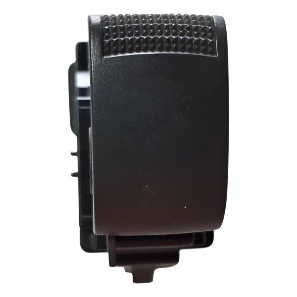 Botão Vidro Elétrico Traseiro S10 13/14 Cx714