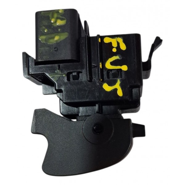 Botão Vidro Elétrico Traseiro S10 13/14 Cx714