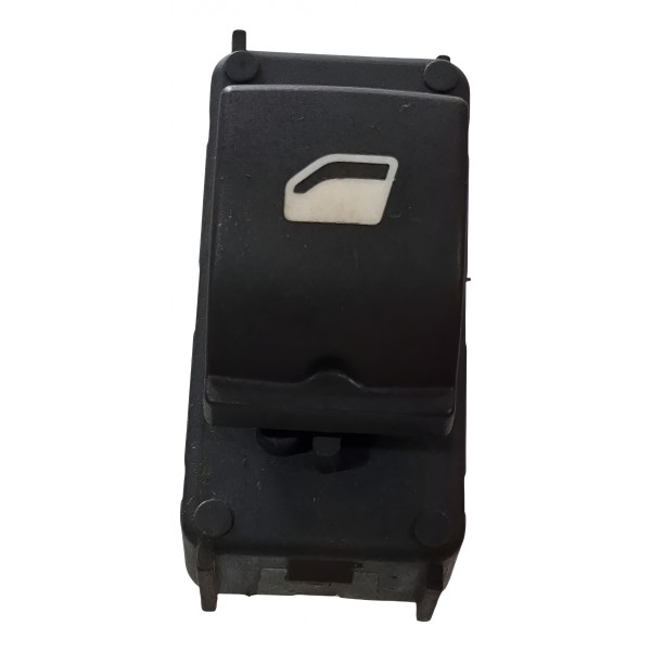 Botão Vidro C3 Picasso D. D. 2010 Cx714