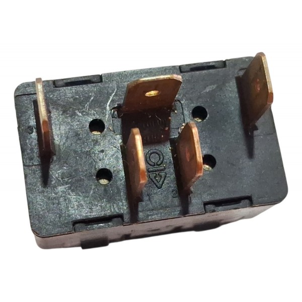 Botão Vidro Elétrico Porta T. E. Audi A4 1997 Cx714