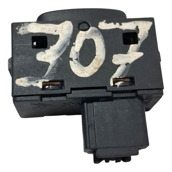 Botão Vidro Elétrico T. 307 2007 Cx714