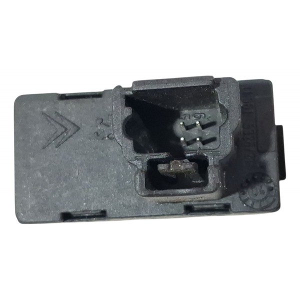 Botão Vidro Elétrico T. 307 2007 Cx714