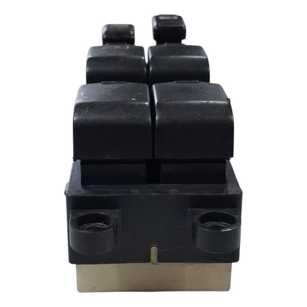 Comando Vidro Dianteiro L.e Nissan Frontier 2010 Cx714