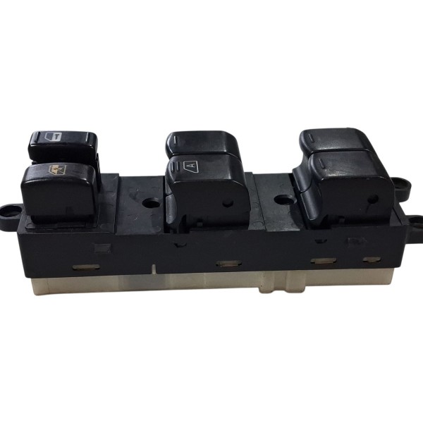 Comando Vidro Dianteiro L.e Nissan Frontier 2010 Cx714