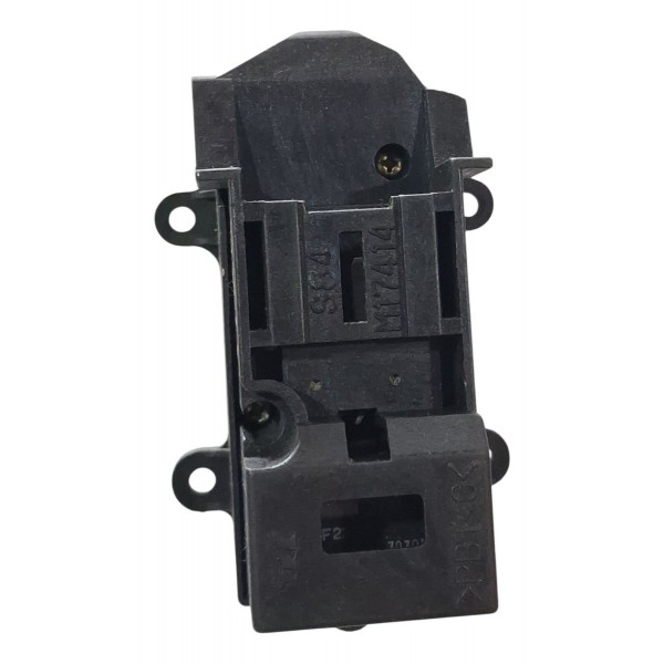 Botão Vidro Elétrico T. D. Corolla 04/08 Cx714