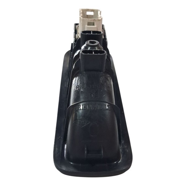 Botão Vidro Elétrico T. D. Megane 2009 Cx714