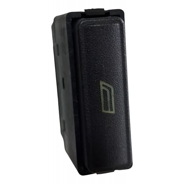 Botão Trava Vidros Audi A4 97/98 Cx714