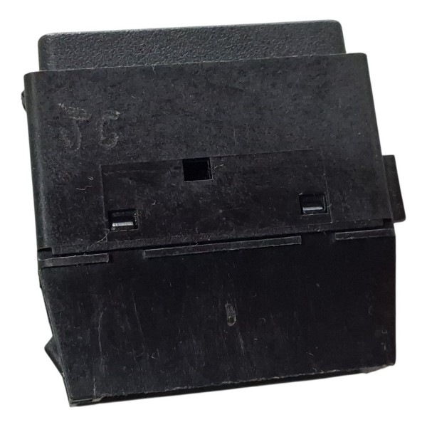 Botão Trava Vidros Audi A4 97/98 Cx714