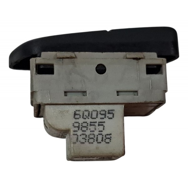 Botão Vidro Elétrico T. D. Fox 2008 Cx714