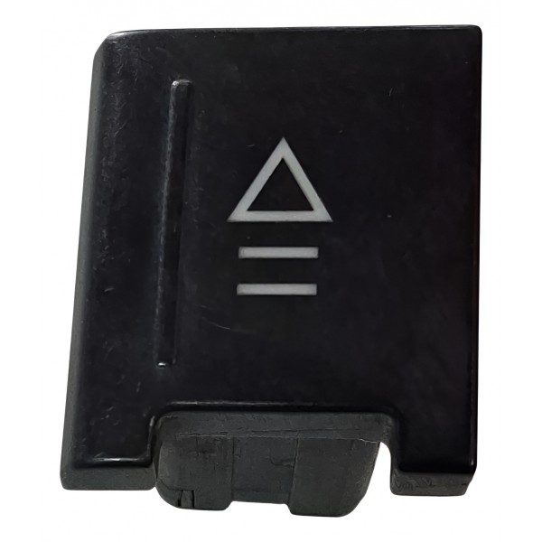 Botão Redução Tração Superior Amarok 2.0 2013 Cx714