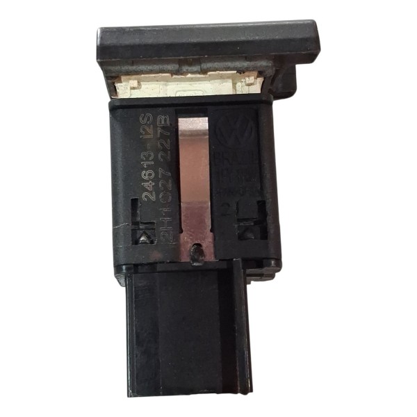 Botão Redução Tração Superior Amarok 2.0 2013 Cx714