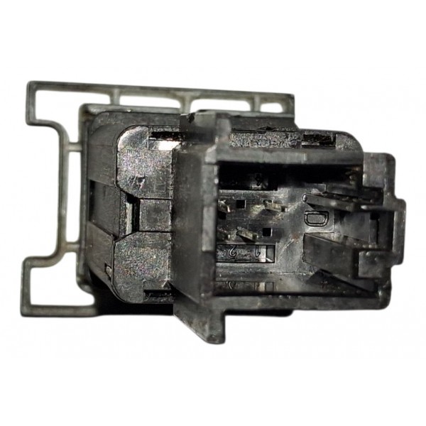 Botão Redução Tração Superior Amarok 2.0 2013 Cx714