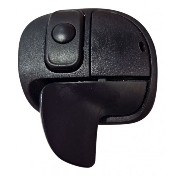 Borboleta Paddle Shift Lado Esquerdo Fiat Toro 17/18  Cx632