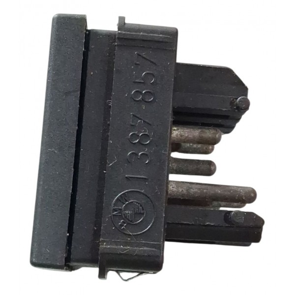 Botão Trava Vidro Elétrico Bmw 325 1993 Cx714