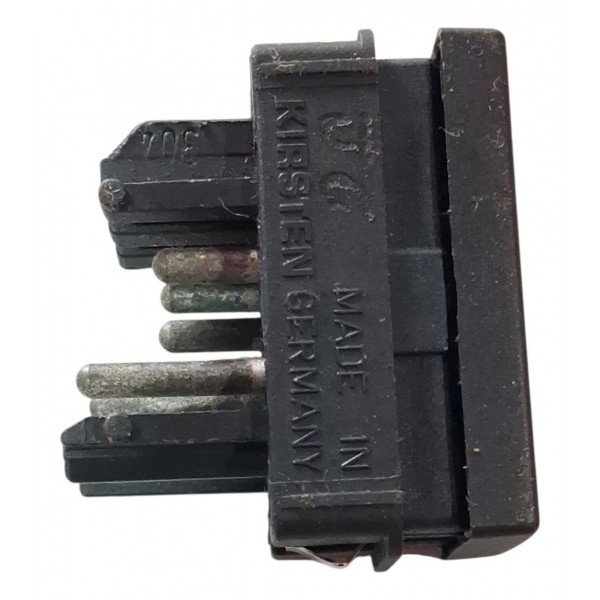 Botão Trava Vidro Elétrico Bmw 325 1993 Cx714