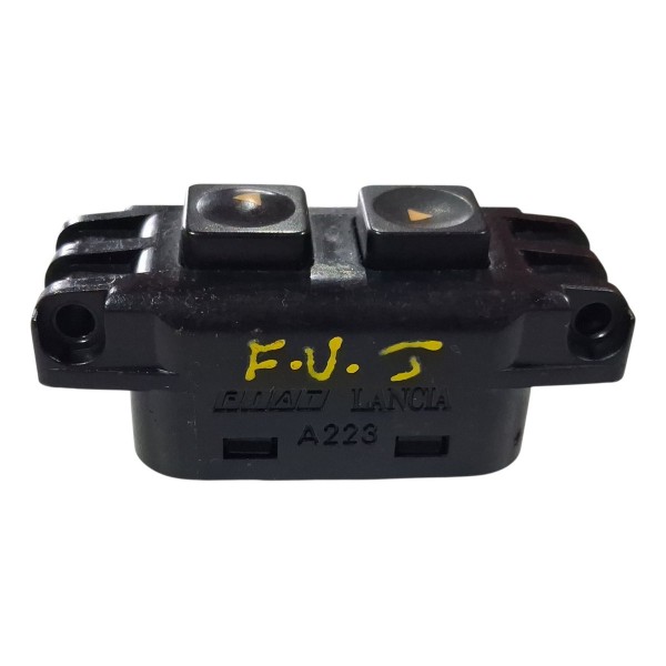 Botão Vidro Elétrico Tempra/tipo 93/97 Cx714